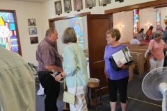 pastorgreeting