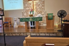 sermon