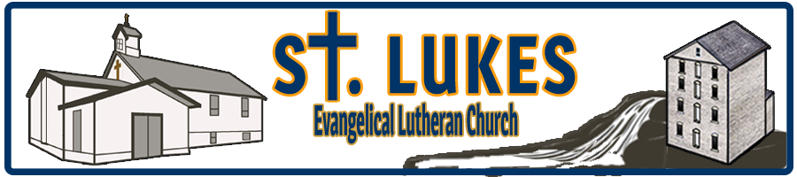 St. Lukes Lutheran Church