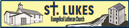 St. Lukes Lutheran Church